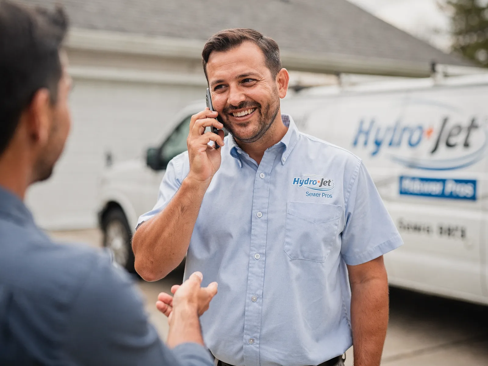 Hydro Jetting Cassadaga, NY FAQs